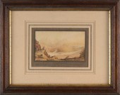 AMERICAN SCHOOL (19TH CENTURY,