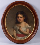 AMERICAN SCHOOL (19TH CENTURY)
