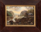 AMERICAN SCHOOL (19TH CENTURY)