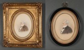 American School 19th century T