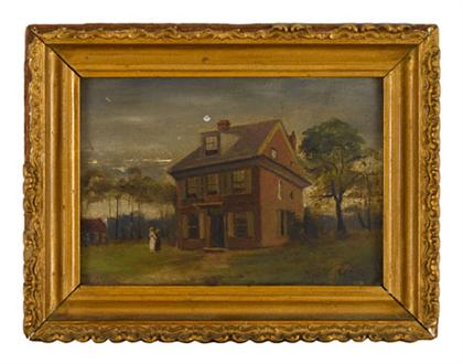 American School, 19th century   