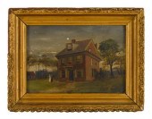 American School, 19th century