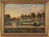 AMERICAN SCHOOL (19TH CENTURY,