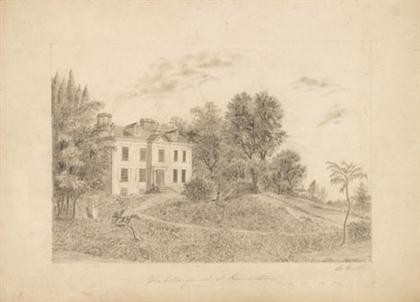 American School, 19th century   
