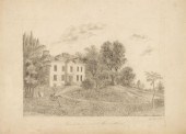 American School, 19th century