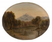 AMERICAN SCHOOL (19TH CENTURY,
