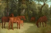 AMERICAN SCHOOL (19TH/20TH CEN