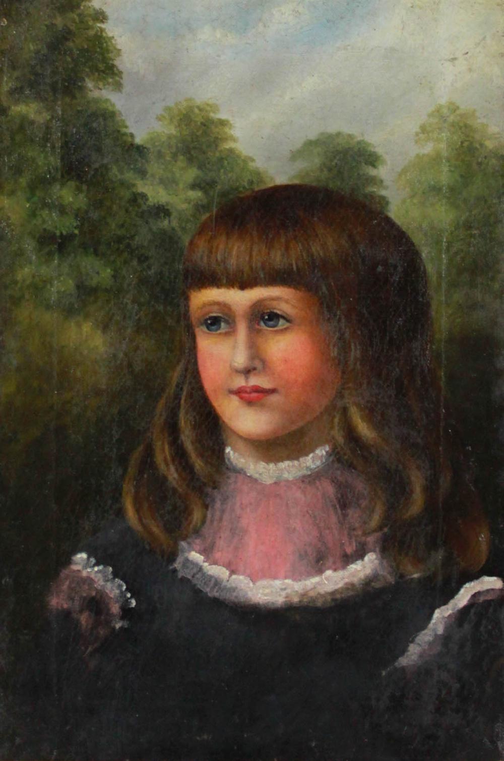 AMERICAN SCHOOL (19TH/20TH CENTURY)
