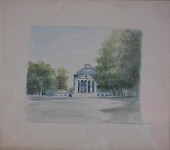 AMERICAN SCHOOL (19TH/20TH CEN