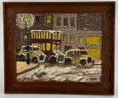 AMERICAN SCHOOL (20TH CENTURY,