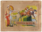 AMERICAN SCHOOL (20TH CENTURY,