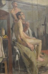 AMERICAN SCHOOL (20TH CENTURY)