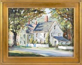 AMERICAN SCHOOL (20TH CENTURY,