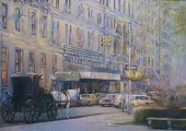 AMERICAN SCHOOL, 20TH CENTURY,