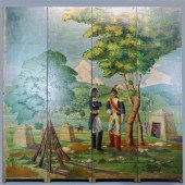 (AMERICAN SCHOOL, 20TH CENTURY