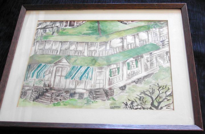 American School (20th Century) 
