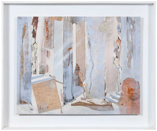 AMERICAN SCHOOL ABSTRACT