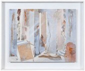AMERICAN SCHOOL ABSTRACT COMPO