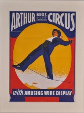 AMERICAN SCHOOL: AMUSING WIRE