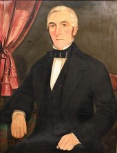AMERICAN SCHOOL ATTRIBUTED TO