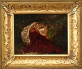 AMERICAN SCHOOL BASKET OF RASP