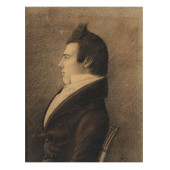AMERICAN SCHOOL (CIRCA 1820),