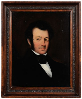 American School (circa 1860),