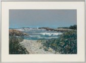 AMERICAN SCHOOL, CONTEMPORARY,