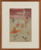 AMERICAN SCHOOL (CONTEMPORARY,