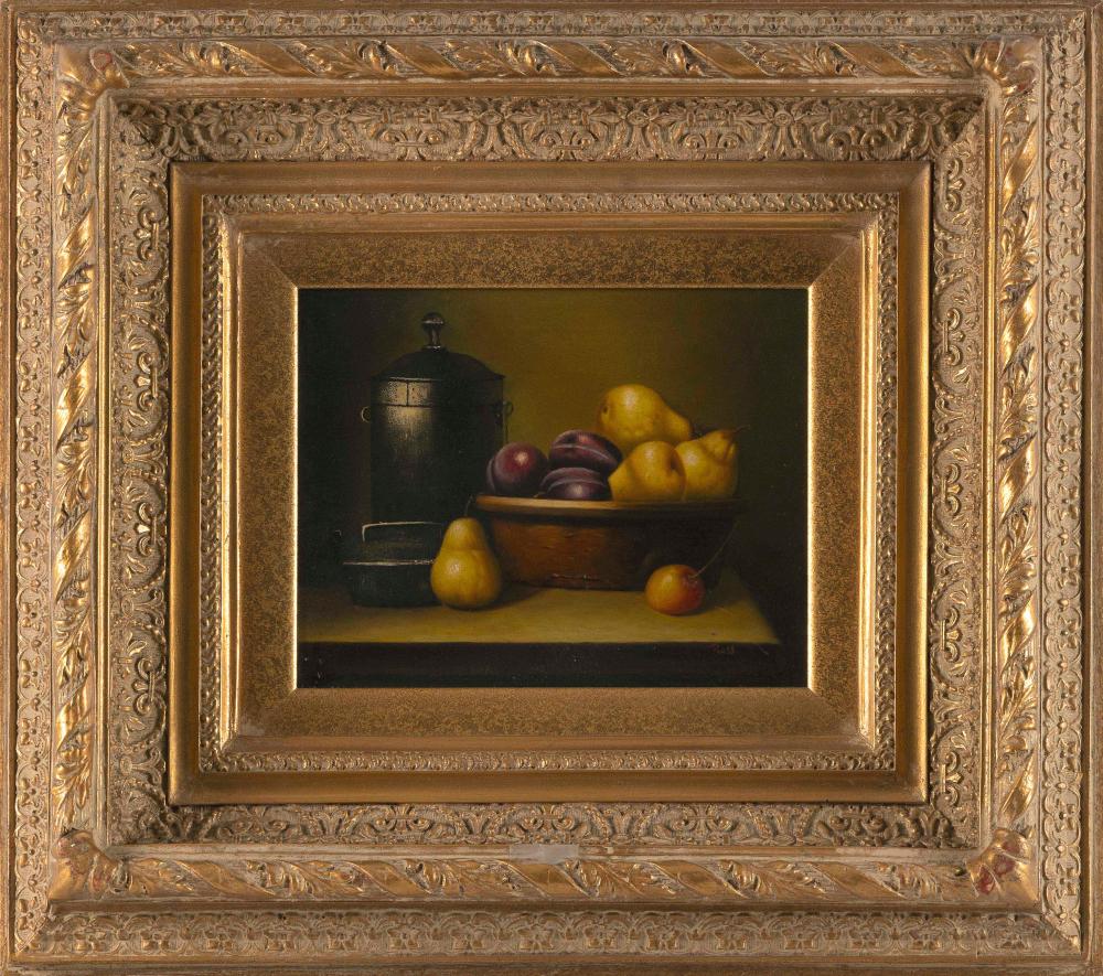 AMERICAN SCHOOL (CONTEMPORARY,),