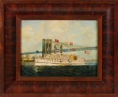 AMERICAN SCHOOL (CONTEMPORARY,