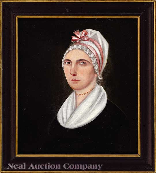 American School early 19th c.