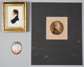 AMERICAN SCHOOL (EARLY 19TH CE