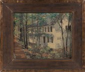 AMERICAN SCHOOL (EARLY 19TH CE