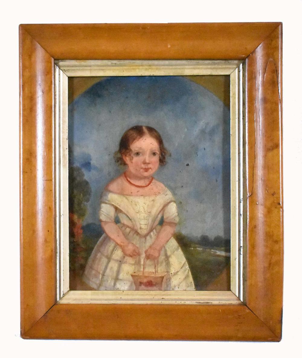 AMERICAN SCHOOL (EARLY 19TH