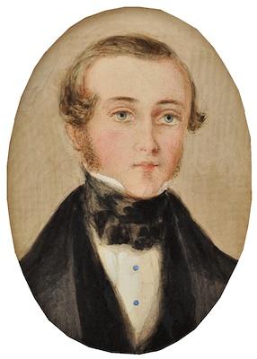 American School, early 19th Century