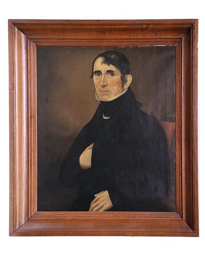 AMERICAN SCHOOL (EARLY 19TH