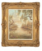 AMERICAN SCHOOL, EARLY 20TH CA