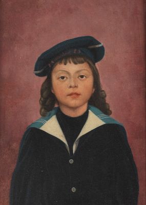 American School (Early 20th