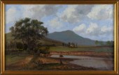 AMERICAN SCHOOL (EARLY 20TH CE