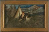 AMERICAN SCHOOL (EARLY 20TH CE