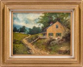 AMERICAN SCHOOL (EARLY 20TH CE