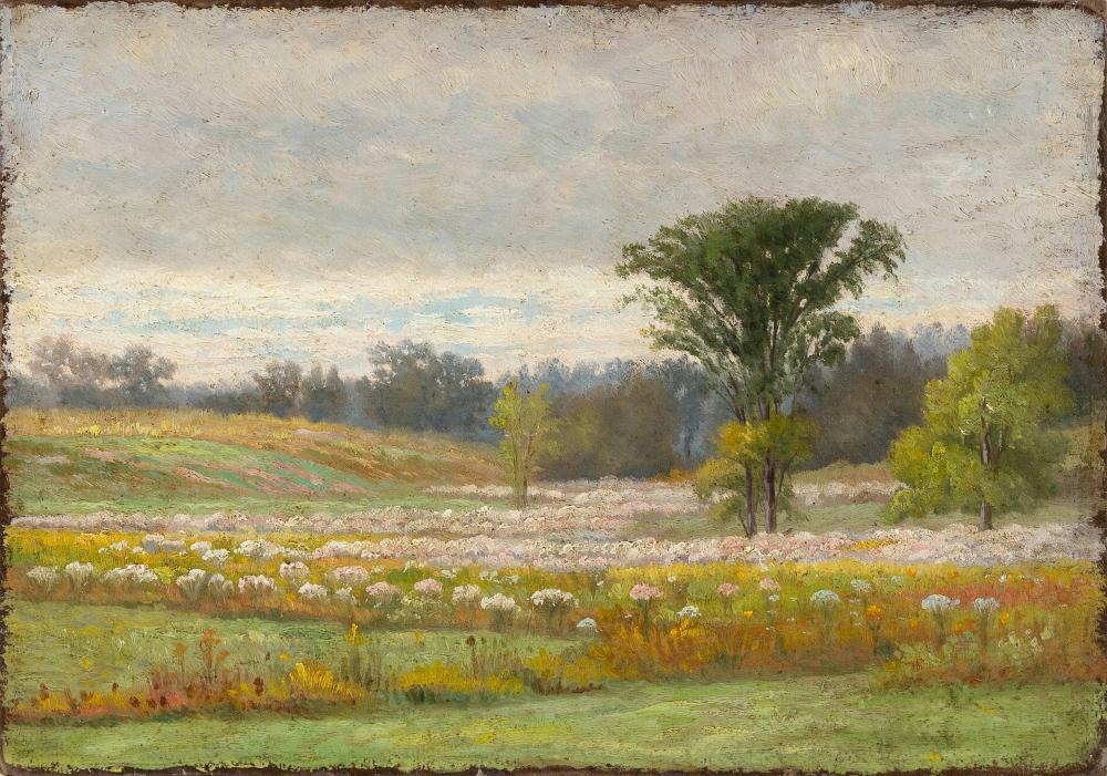 AMERICAN SCHOOL (EARLY 20TH