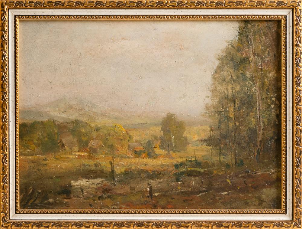 AMERICAN SCHOOL (EARLY 20TH