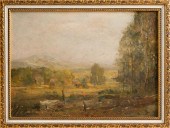AMERICAN SCHOOL (EARLY 20TH CE