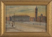 AMERICAN SCHOOL (EARLY 20TH CE