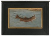 AMERICAN SCHOOL (EARLY 20TH CE
