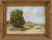 AMERICAN SCHOOL (EARLY 20TH CE