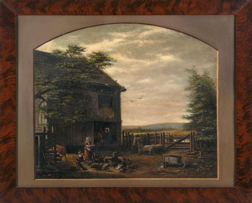 AMERICAN SCHOOL (EARLY 20TH