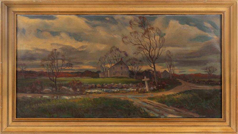 AMERICAN SCHOOL (EARLY 20TH